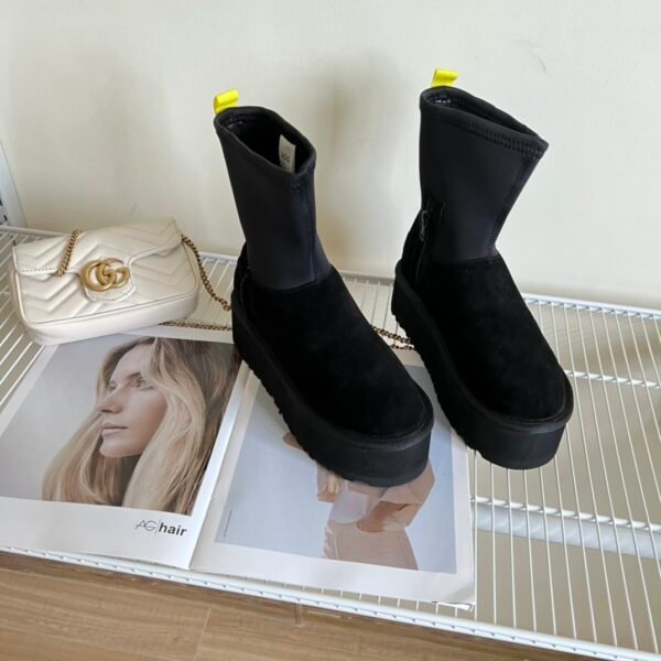 UGG Classic Maxi Ultra Mini - Boots