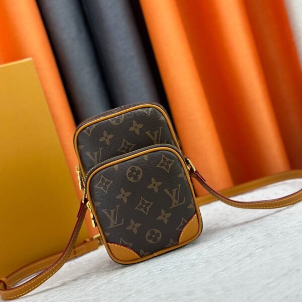 LV Amazone Monogram - Bag