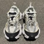 BAL Track 2 – Sneakers – Tan