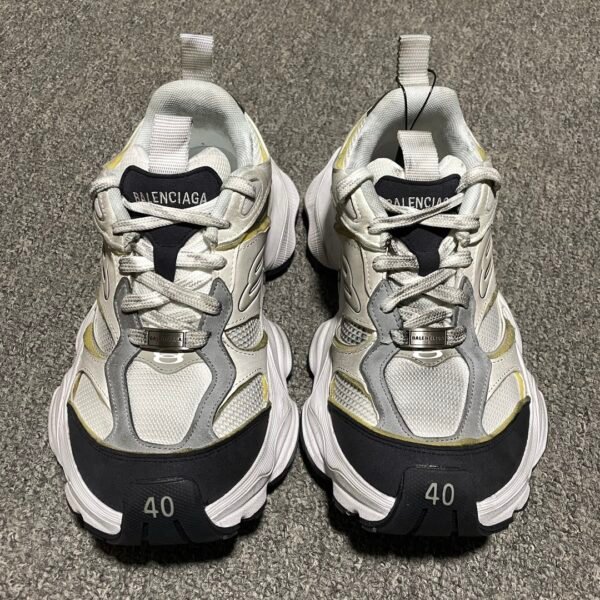BAL Track 2 - Sneakers