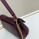 BAL Cowhide Bag – Black