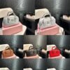 MIU Wander Matelassé Various Colors - Bag · Ref. BA26410