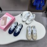 MIU NB 574 – Sneakers