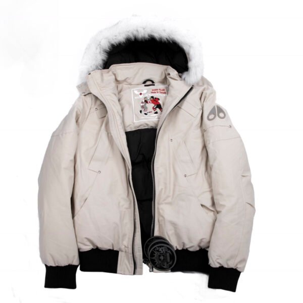MCL Stirling Parka - Jacket