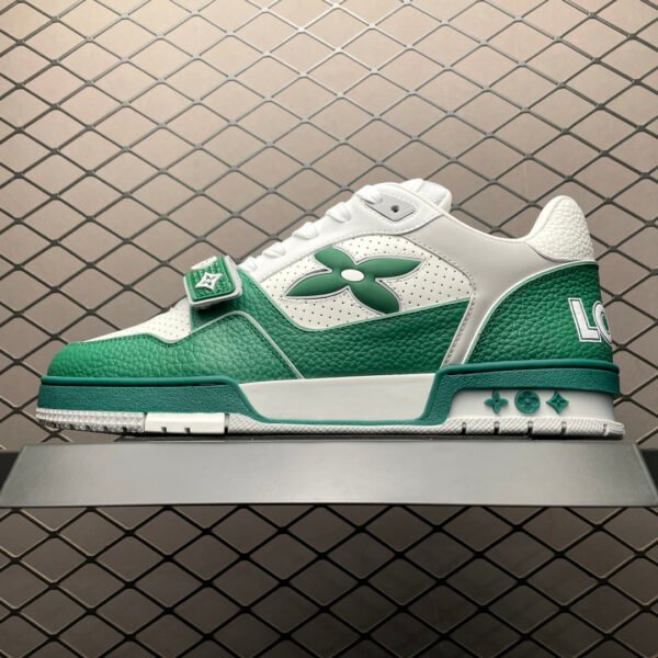 LV Trainer Sneaker - Sneakers