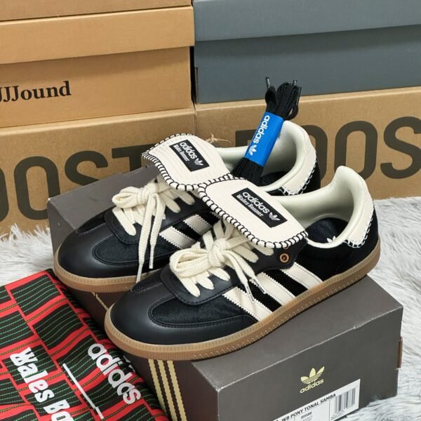 AD Samba Wales Bonner - Sneakers