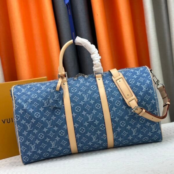 LV Keepall Bandoulière - Bag