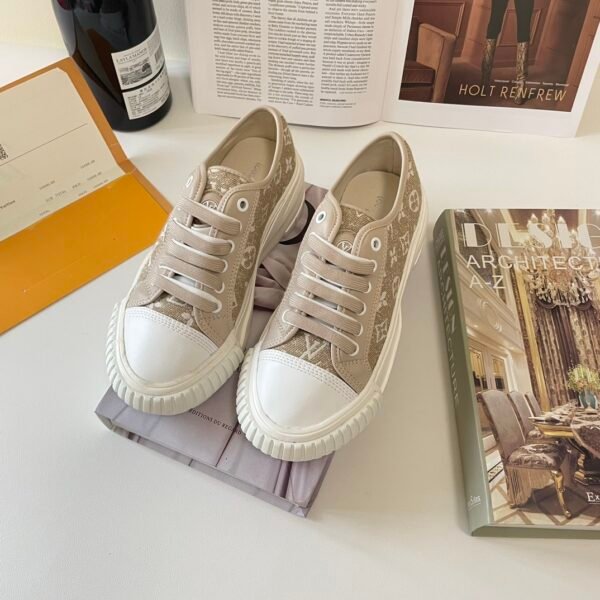 LV Stellar Sneaker - Sneakers