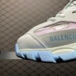 BAL Track 3.0 – Sneaker – Rosso