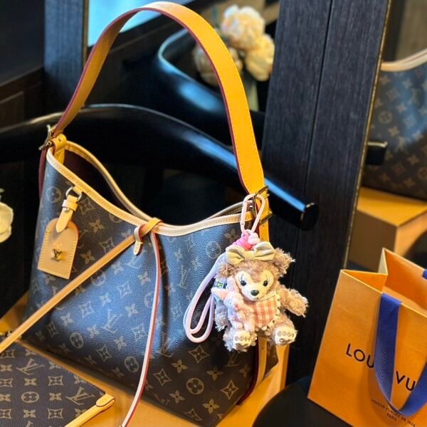 LV Neonoe Monogram - Bag