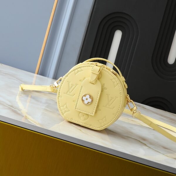 LV Papillon BB - Bag