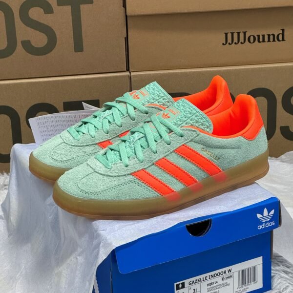 AD Gazelle Indoor - Sneakers