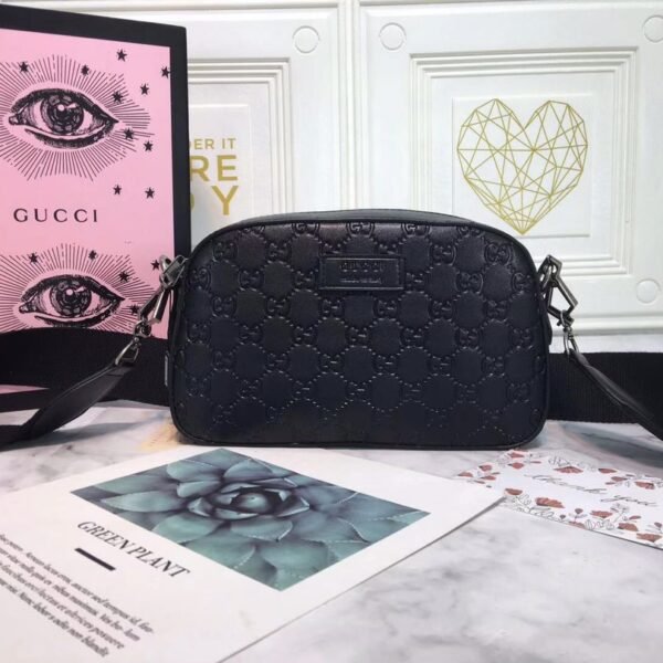 GG GG Marmont Camera Bag - Bag