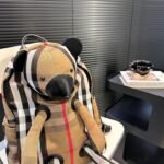 BBR Thomas Bear Backpack – Bag