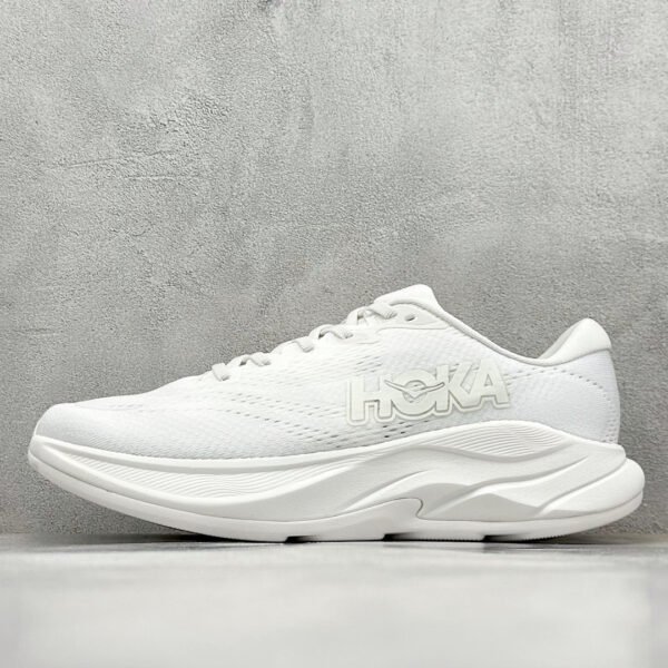 HOKA Rincon 3 White - Sneakers