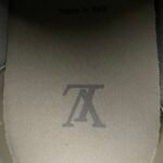 LV Trainer Sneaker – Sneaker