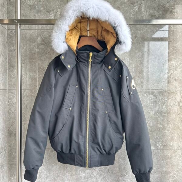CG Chilliwack Bomber - Jacket
