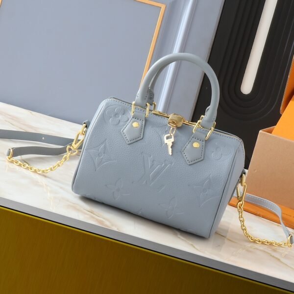 LV Speedy Bandoulière 20 - Bag
