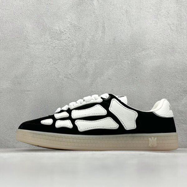 AMR Skel Top Low - Sneakers