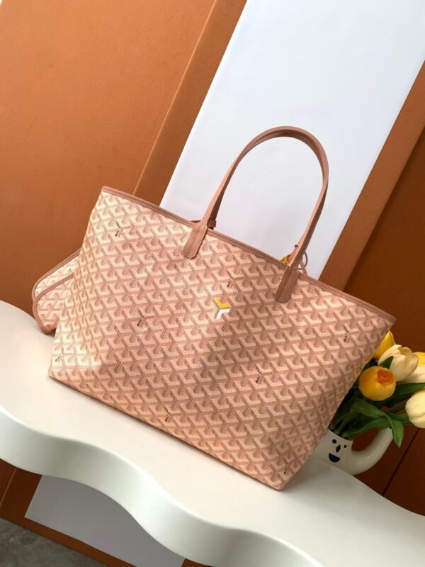GYD Saint Louis – Borsa – Blu