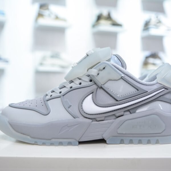 NK RTFKT x NK Air Force 1 Low Genesis - Sneakers