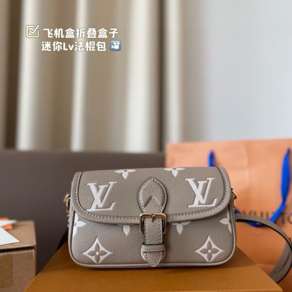 LV Dauphine - Bag