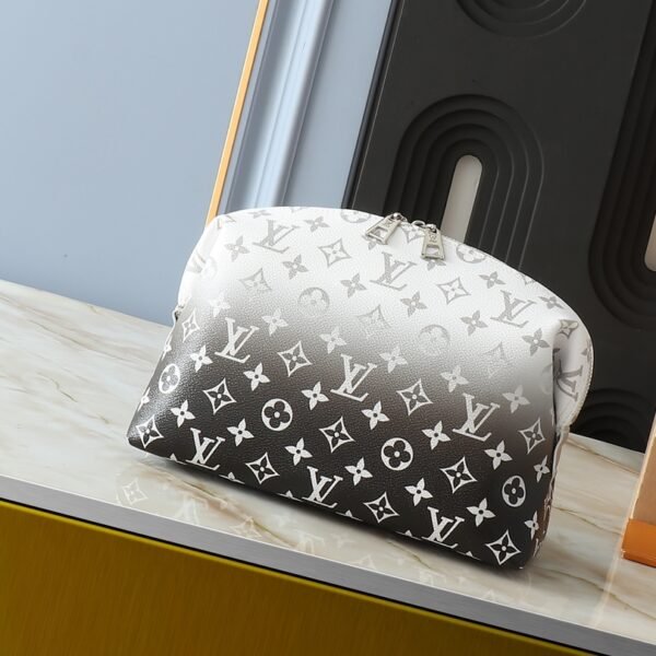 LV Toiletry Pouch 26 Monogram Gradient - Bag