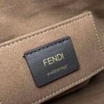FD By The Way Mini FF Monogram – Bag