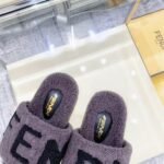 FD Fuzzy Logo Slides – Slides
