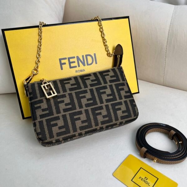 FD Baguette - Bag