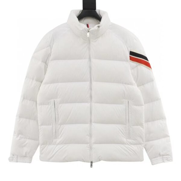 MCL Solayan Down Jacket - Jacket