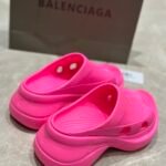 BAL Pool Slide – Slide – Nero