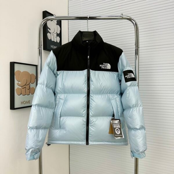 TNF Nuptse Jacket - Jacket