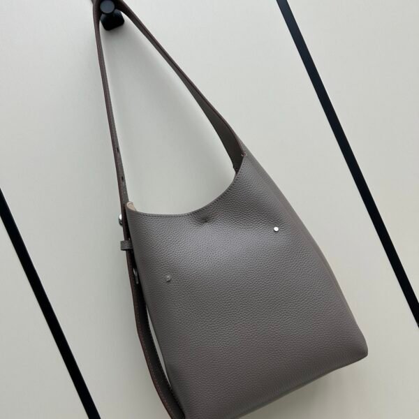 TB Batch of new Romy shoulder bag Hobo shou
