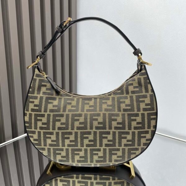 FD FDgraphy Mini Zucca Canvas - Bag