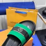 LV Waterfront – Slides