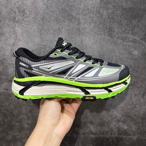 ```
HK Mafate Speed 3 - Sneakers
```
