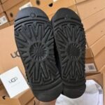 UGG Tasman Black Suede – Scarpe