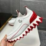 CL Loubishark – Sneaker – Rosso
