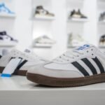 AD Samba OG – Sneakers