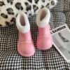 BAL Pool Bootie - Boots