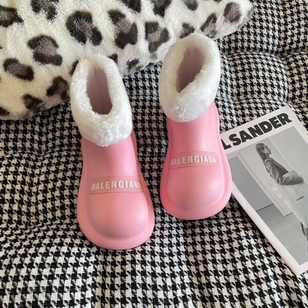 BAL Pool Bootie - Boots
