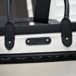 GYD Saigon – Bag – Black