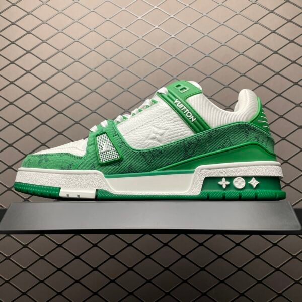 LV Trainer Sneaker - Sneakers