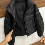 CD CD Oblique Puffer Jacket – Jacke