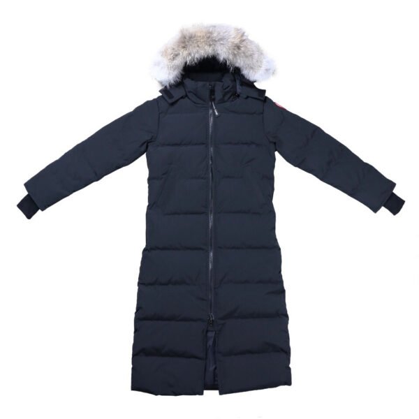 CG Mystique Parka - Jacket