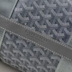 GYD Boeing 45 Gray Monogram – Borsa