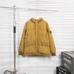 SI Nylon Metal Down-TC – Veste