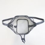GYD Saint Louis – Bag – Grey
