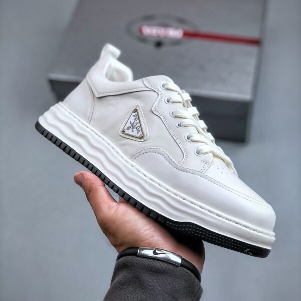 PR Downtown - Sneakers